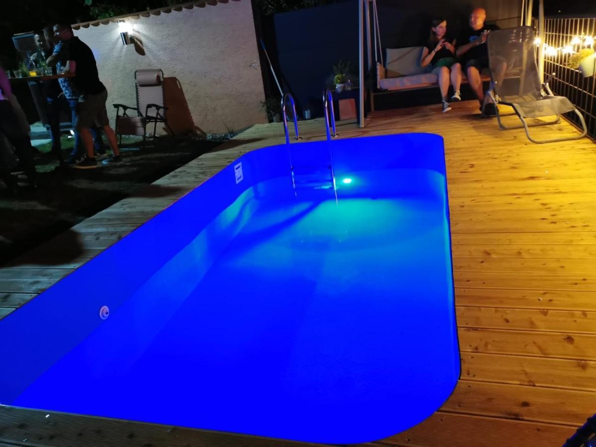 Villa Hygge Hill Krapinske Toplice Habitación foto