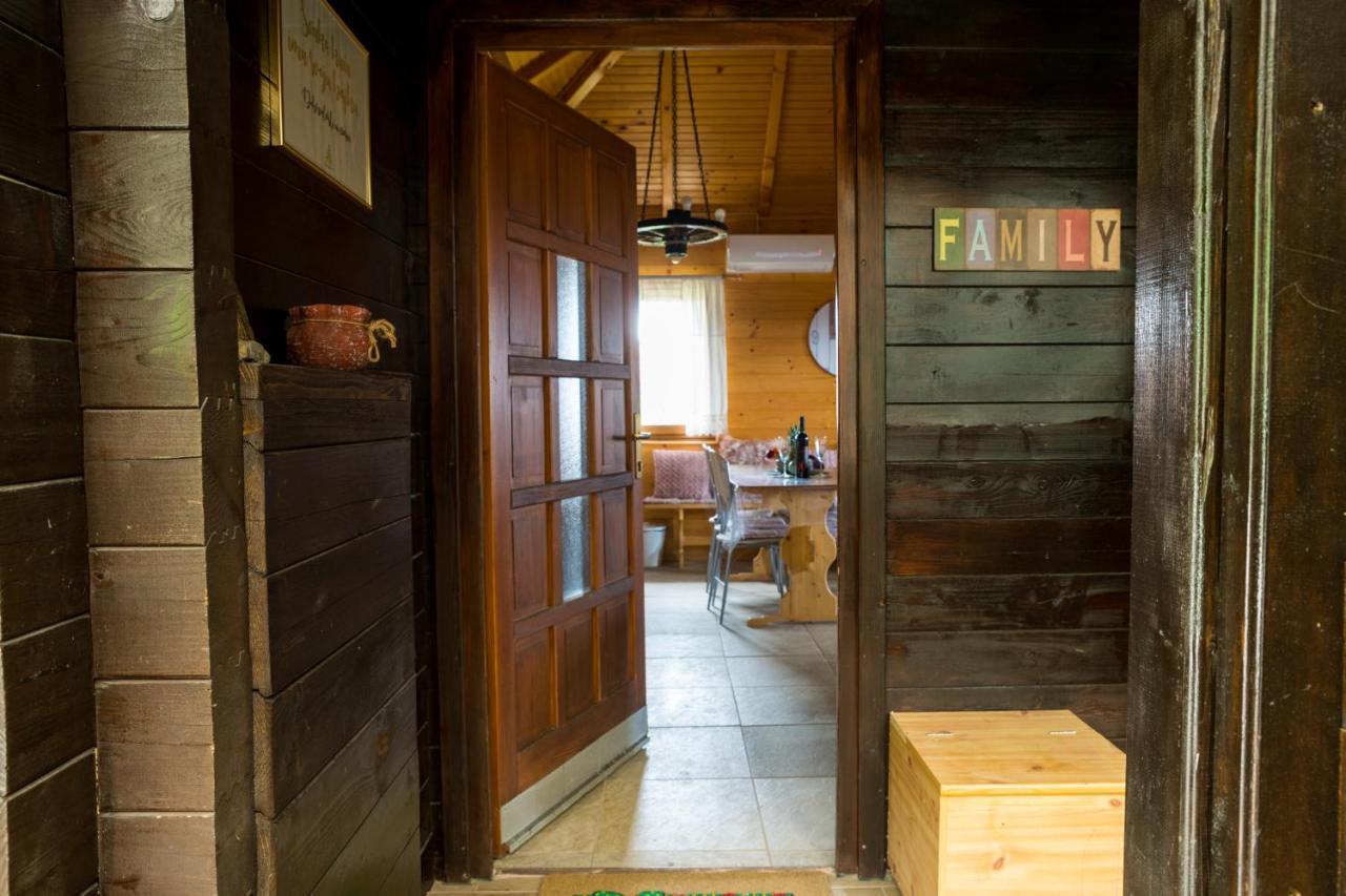 Villa Hygge Hill Krapinske Toplice Exterior foto